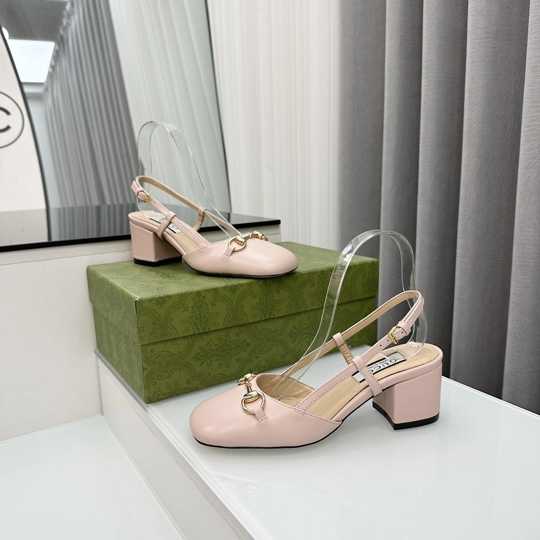 COCO-- 6u33i 771601 C9D00 5823 sheepskin Heel height 5.5cm item:D-X158F0522S